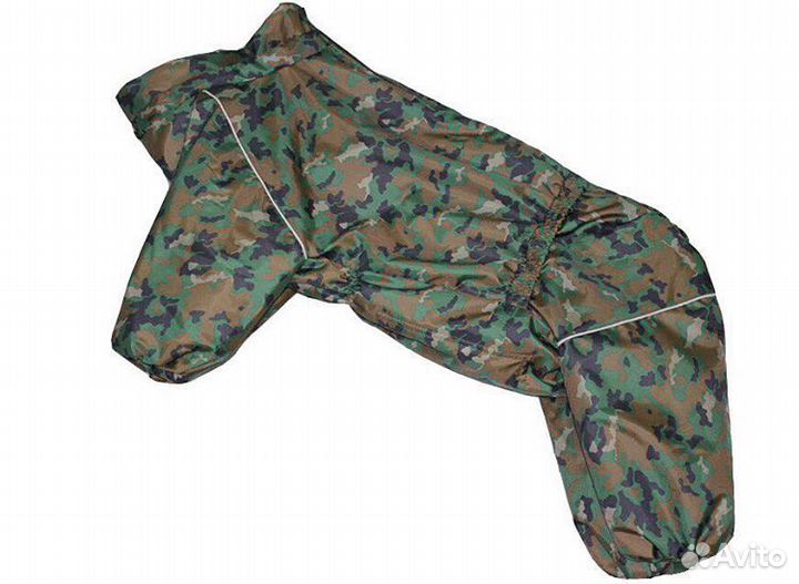 Комбинезоны для собаки