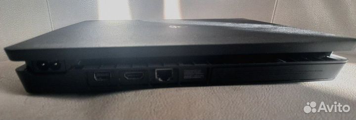 Sony playstation 4 slim 500gb