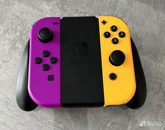 Joy con для nintendo switch