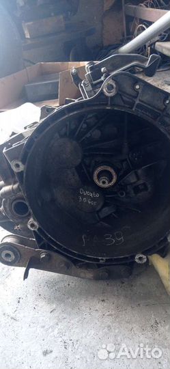 Кпп на fiat ducato 3.0