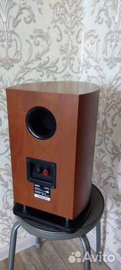 Пассивный сабвуфер BBK