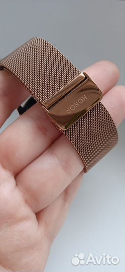Смарт часы honor magic watch 2