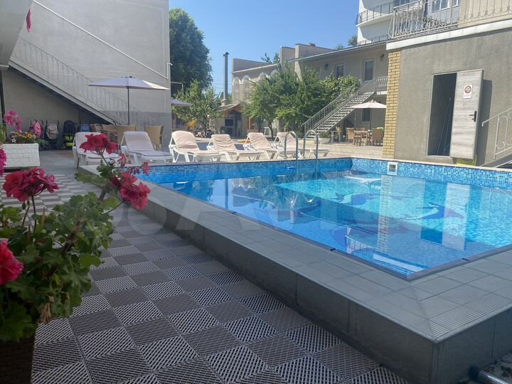 Дом 35 м² на участке 16 сот.