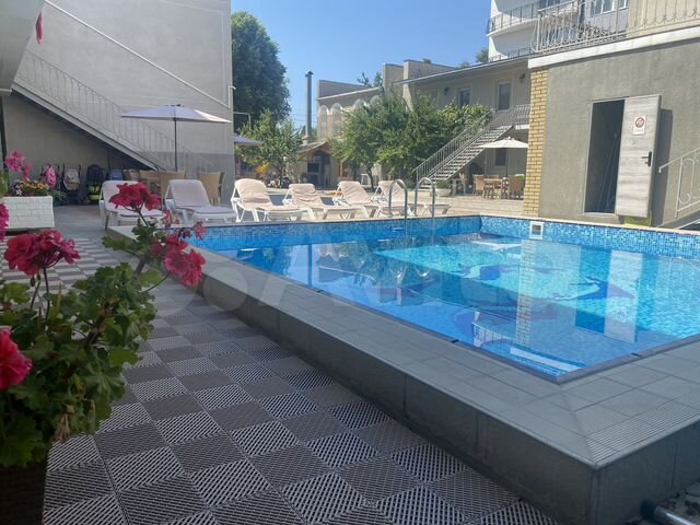 Дом 35 м² на участке 16 сот.