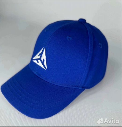 Бейсболка детская