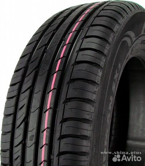 Nokian Tyres Nordman SX2 205/70 R15 96T