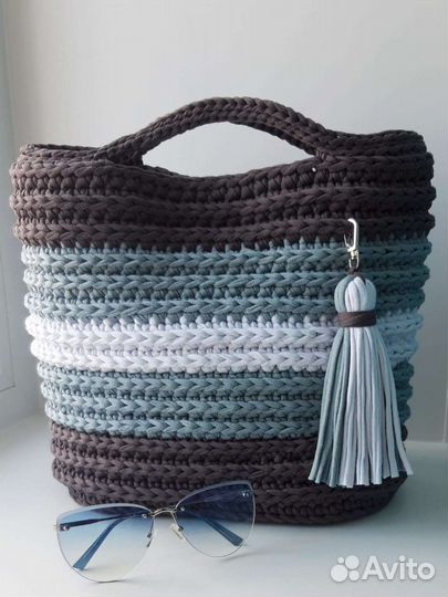 Сумка шоппер