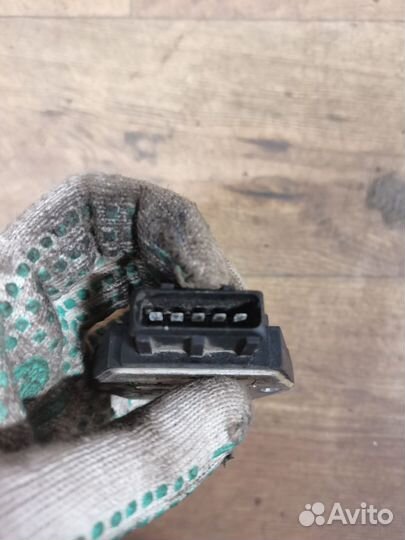 Коммутатор Audi A6 C5