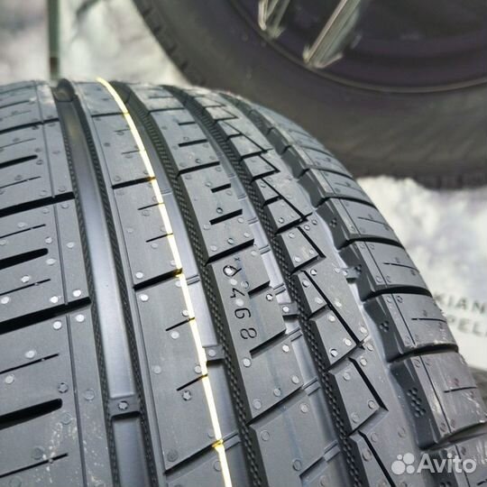 Ikon Tyres Autograph Eco 3 215/55 R17 94V