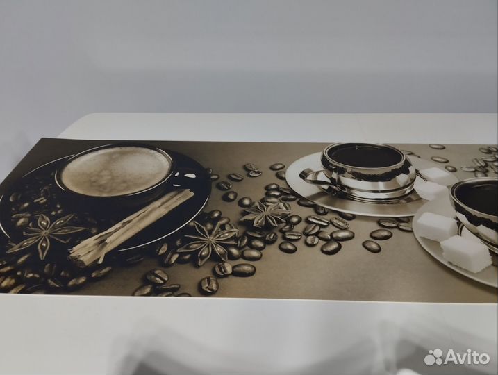 Кухонный фартук стеновая панель