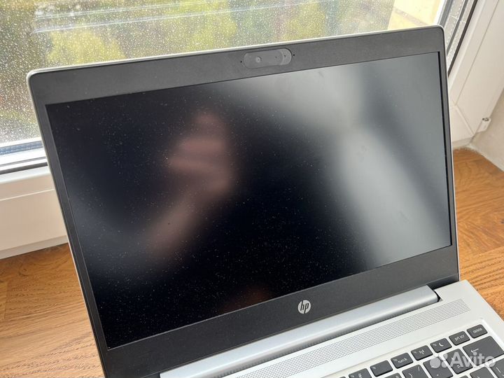 Ноутбук HP probook 430 G7 i5-10210U