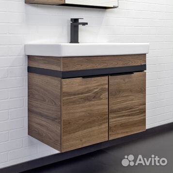 Comforty 00-00010978 Тумба с раковиной