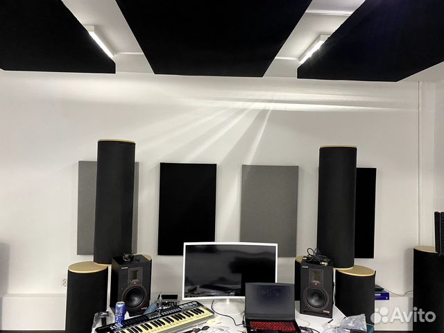 Акустические панели