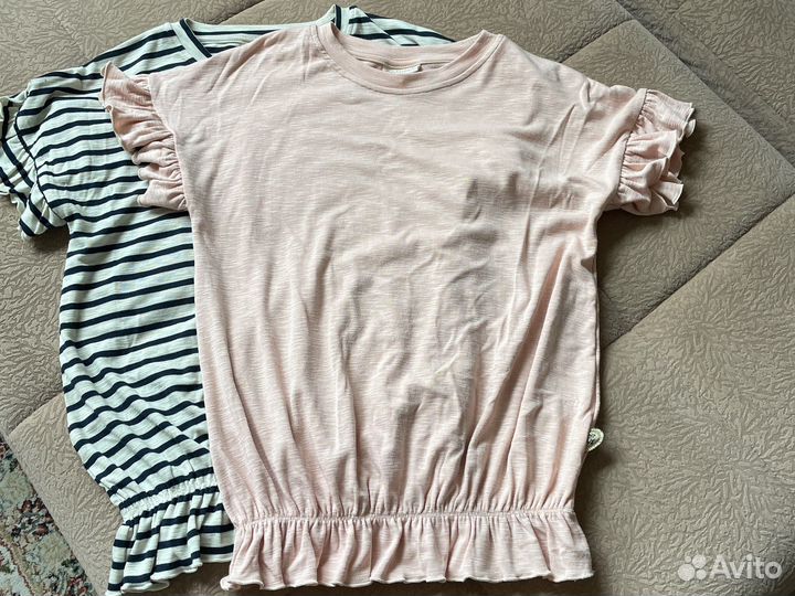 Блуза PompDeLux 140