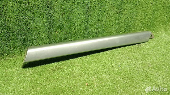 Накладка двери mitsubishi lancer cedia