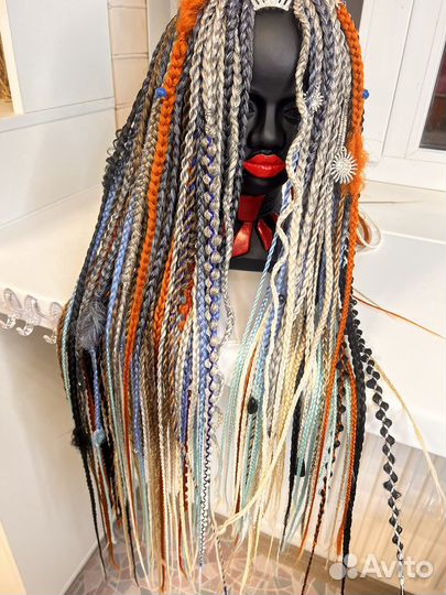 Комплект де кос