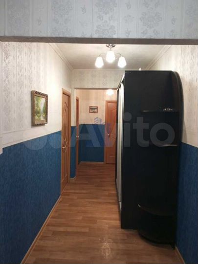 3-к. квартира, 75 м², 7/10 эт.