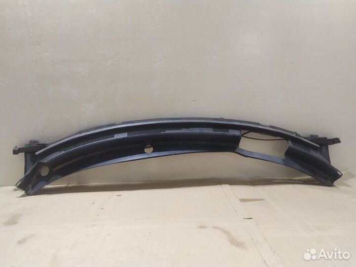 Жабо Nissan Almera G15 K4M 2013