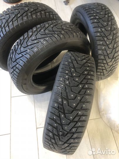 Hankook Winter I'Pike RS2 W429 185/65 R15 92M