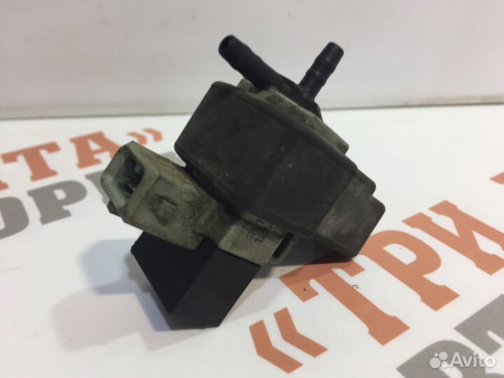 Хендай Гетц Клапан вакуумный