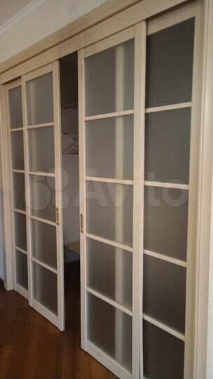 2-к. квартира, 77,1 м², 11/15 эт.