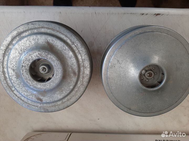 Двигатель LG 1500w бу