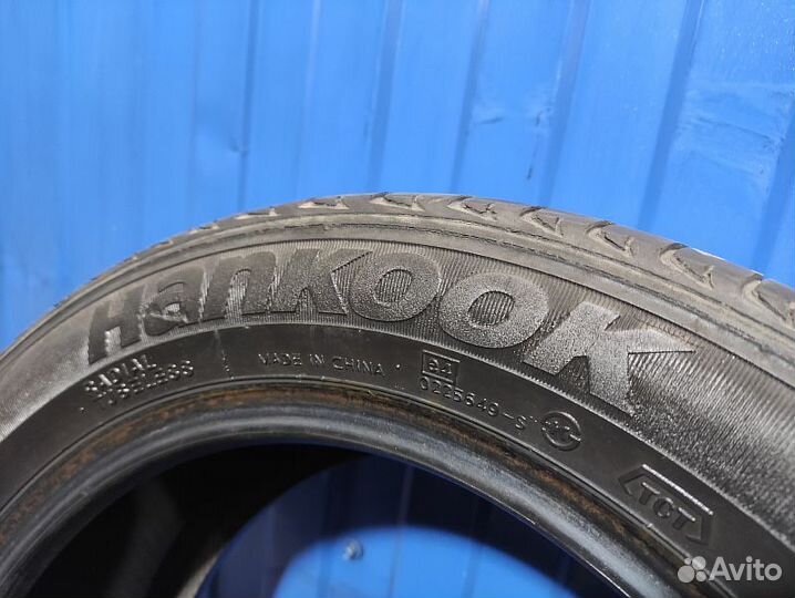 Hankook Optimo K406 195/55 R15