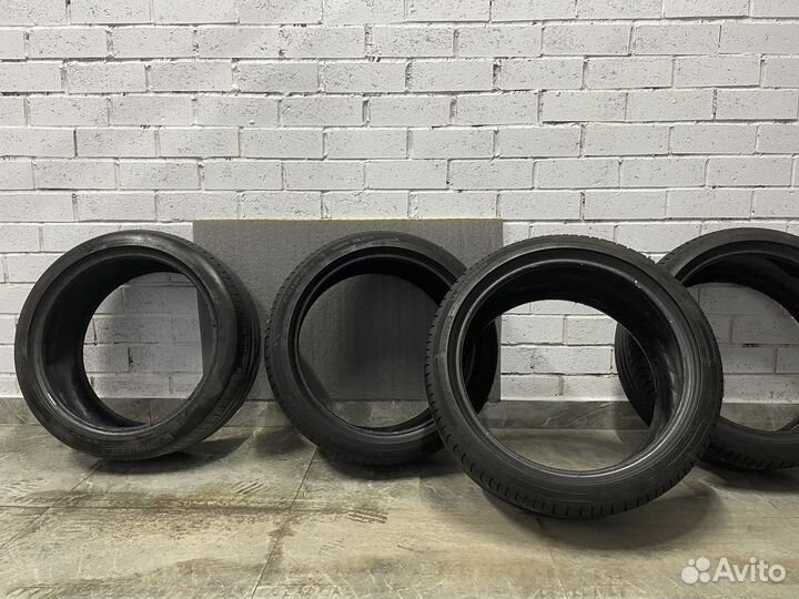 Michelin Primacy 3 245/40 R19