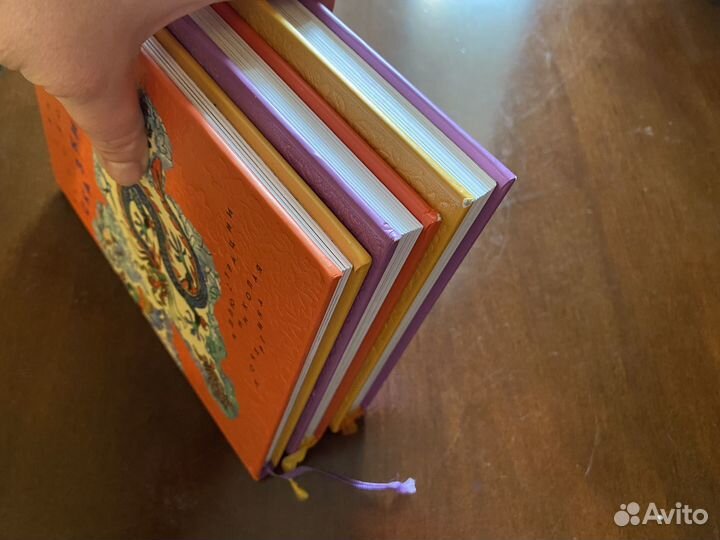 Сказки народов Азии