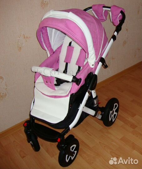 Adamex Barletta Eco 2 в 1