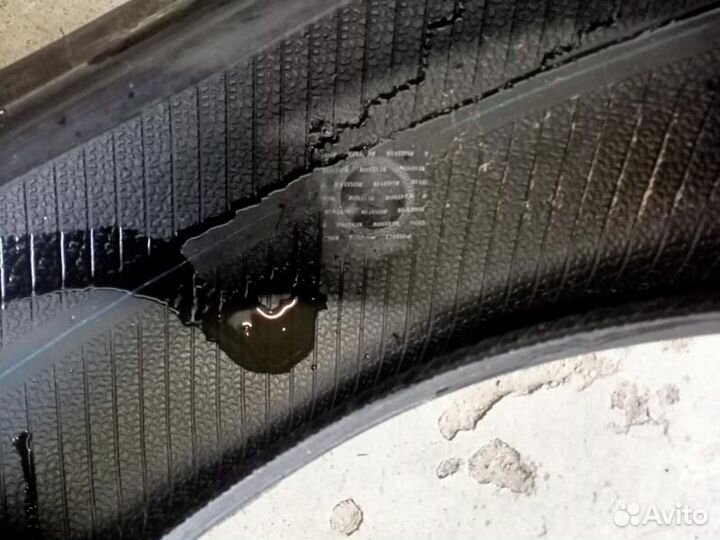 LingLong CrossWind 215/60 R17