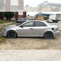 Mazda 6 MPS 2.3 MT, 2006, 160 000 км, с пробегом, цена 630 000 руб.