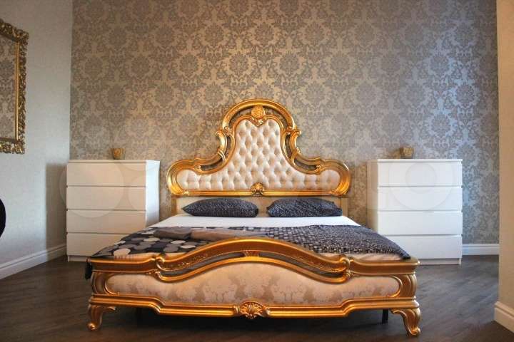 Квартира-студия, 45 м², 5/21 эт.