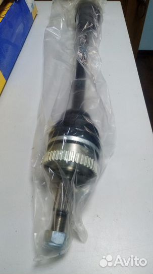 Привод правый Renault Megan 97- 1.6 2.0