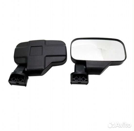 Боковые зеркала заднего вида для UTV Багги