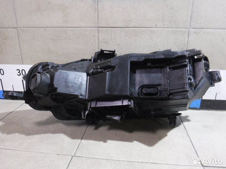 Фара правая Audi A5 8W