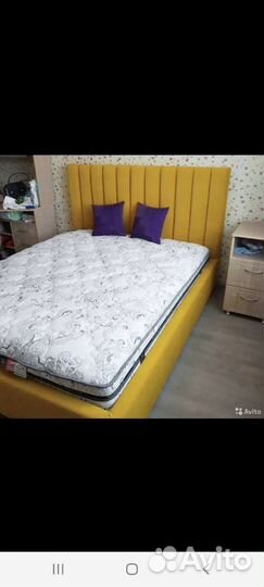 Кровати в рассрочку