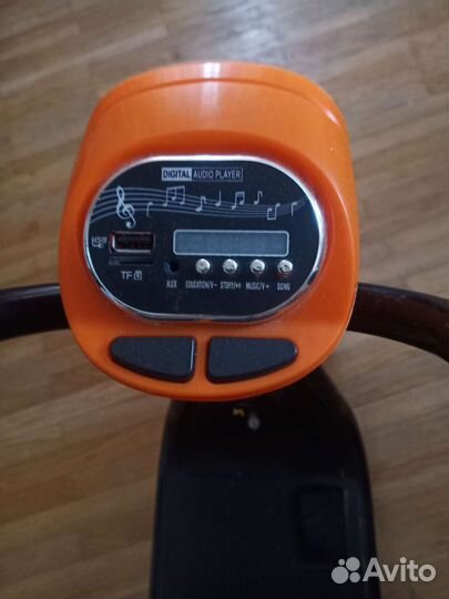 Детский электромотоцикл