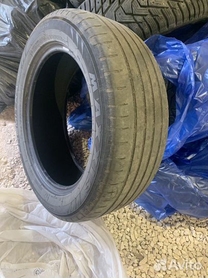 Maxxis Premitra Snow WP6 225/55 R17