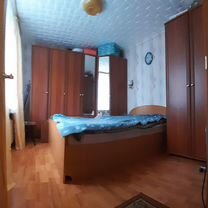 2-к. квартира, 38 м², 1/2 эт.