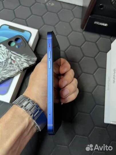 iPhone 12, 256 ГБ