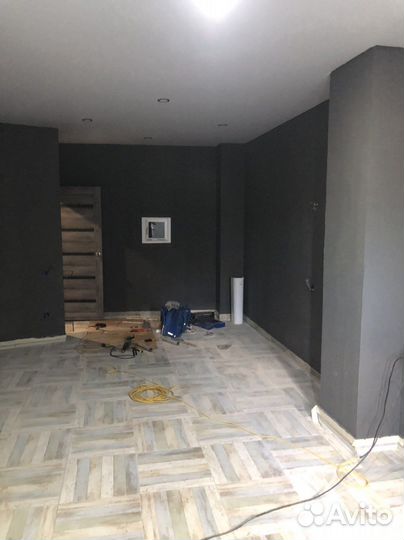 Ремонт и строительство