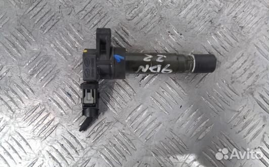 Катушка зажигания бензиновая hyundai sonata 5 (NF)