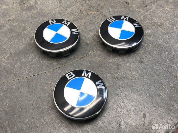 Заглушка Bmw X6