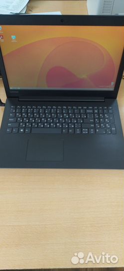 Ноутбук lenovo ideapad 320