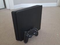 Ps4 slim 1tb