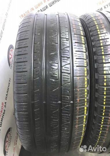 Pirelli Scorpion Verde 235/55 R17 99V