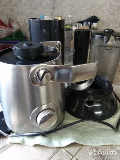 Соковыжималка