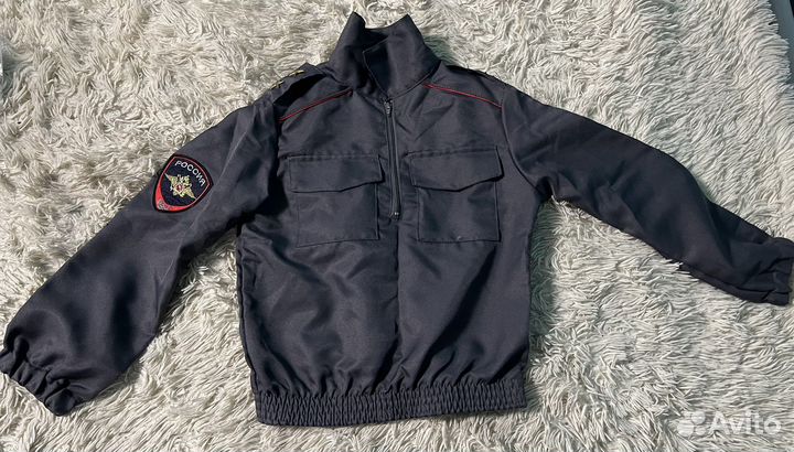 Костюм Полицейская