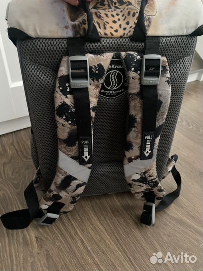 Рюкзак для начальной школы